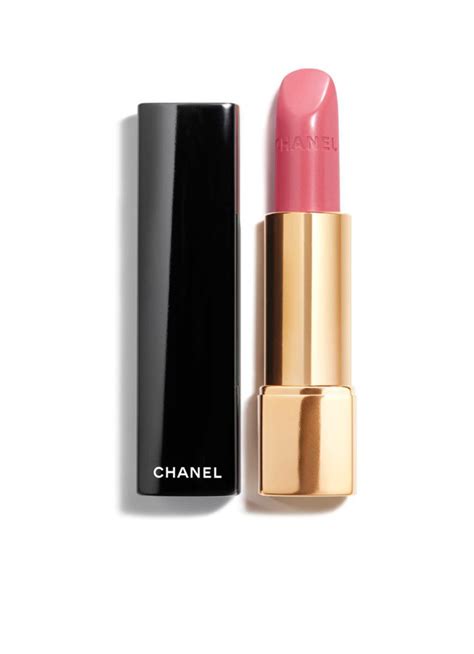 chanel rouge allure 91 seduisante|chanel rouge allure lipstick 91.